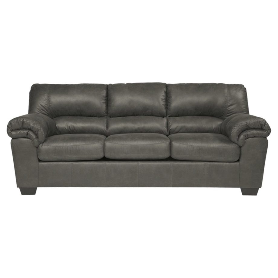 Fabric Bladen Slate Sofa