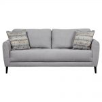 Fabric Cardello Sofa