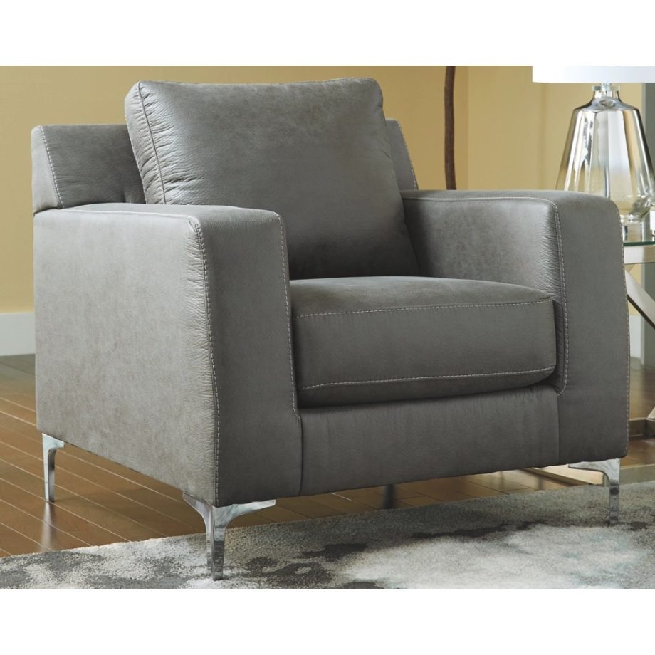 Fabric Ryler Chair