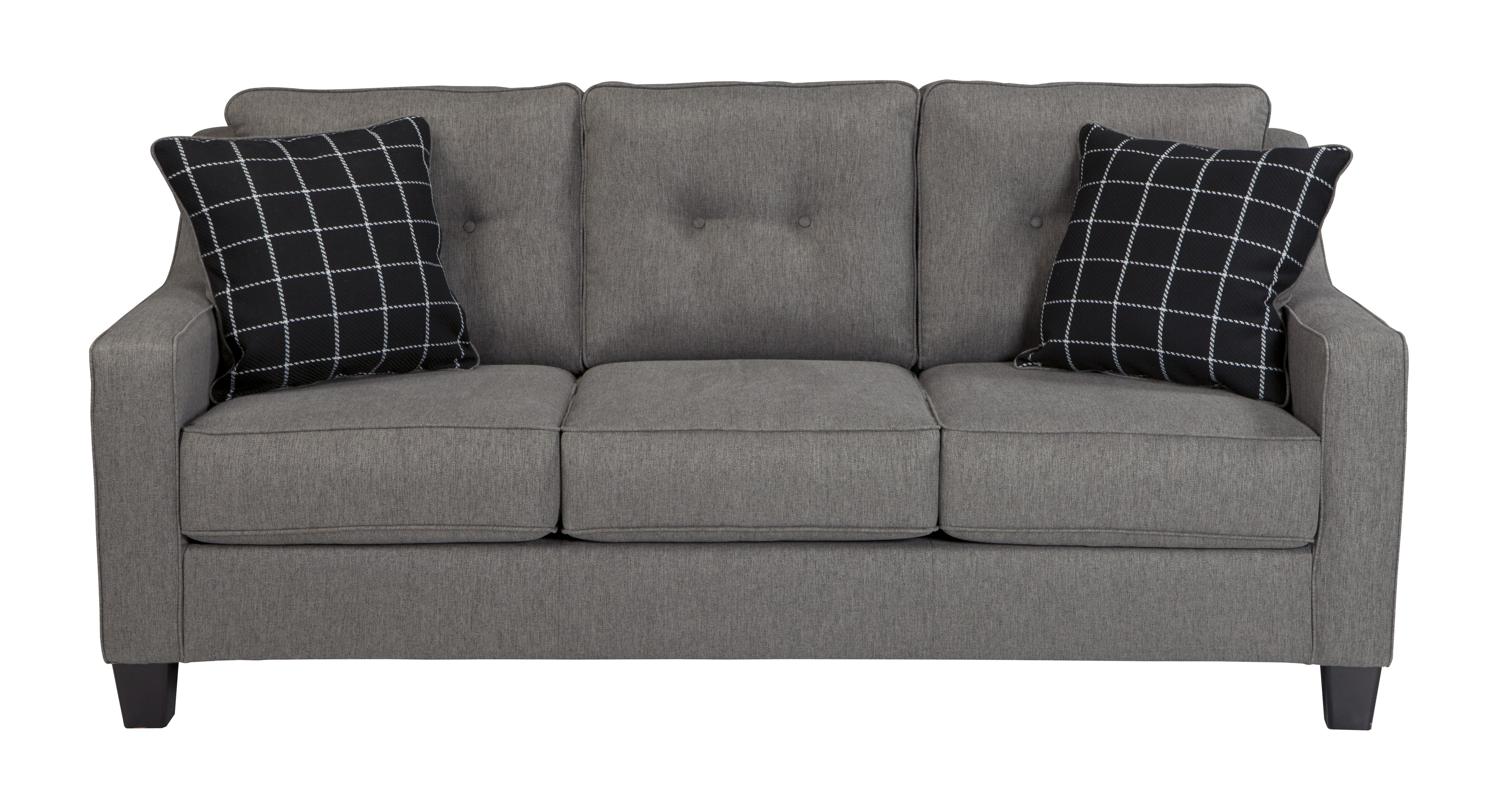 FABRIC "BRINDON" SOFA New Image Leasing