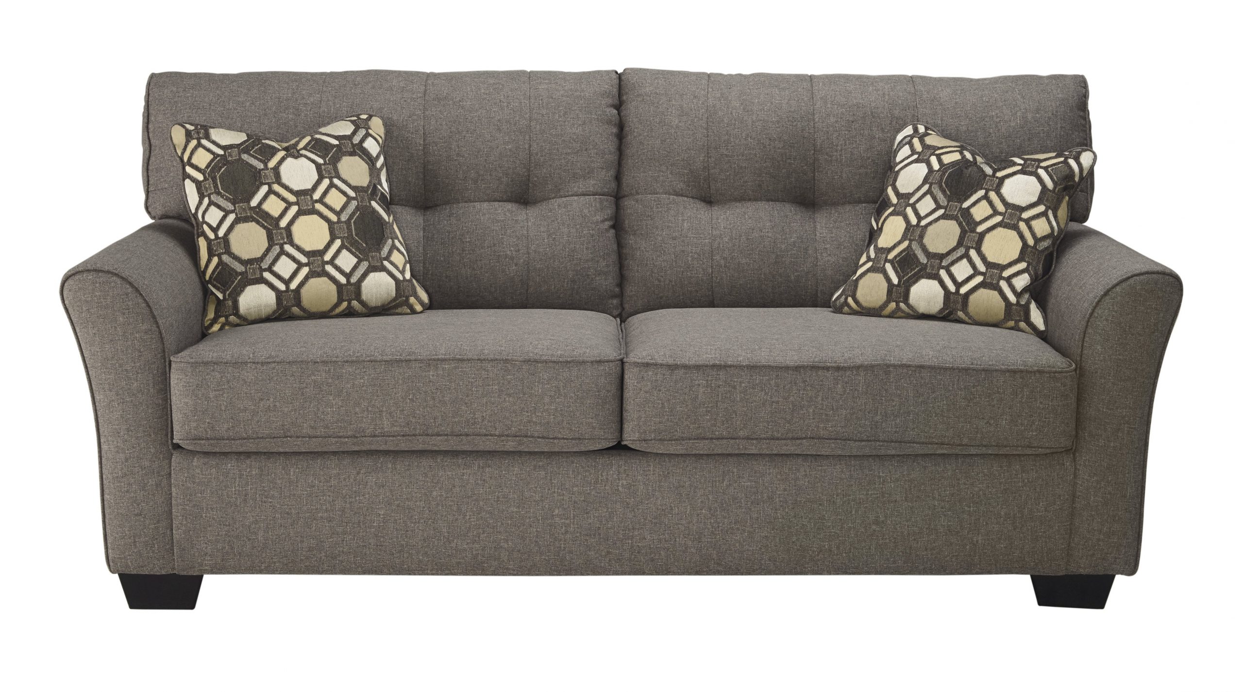 Fabric Tibbee Sofa