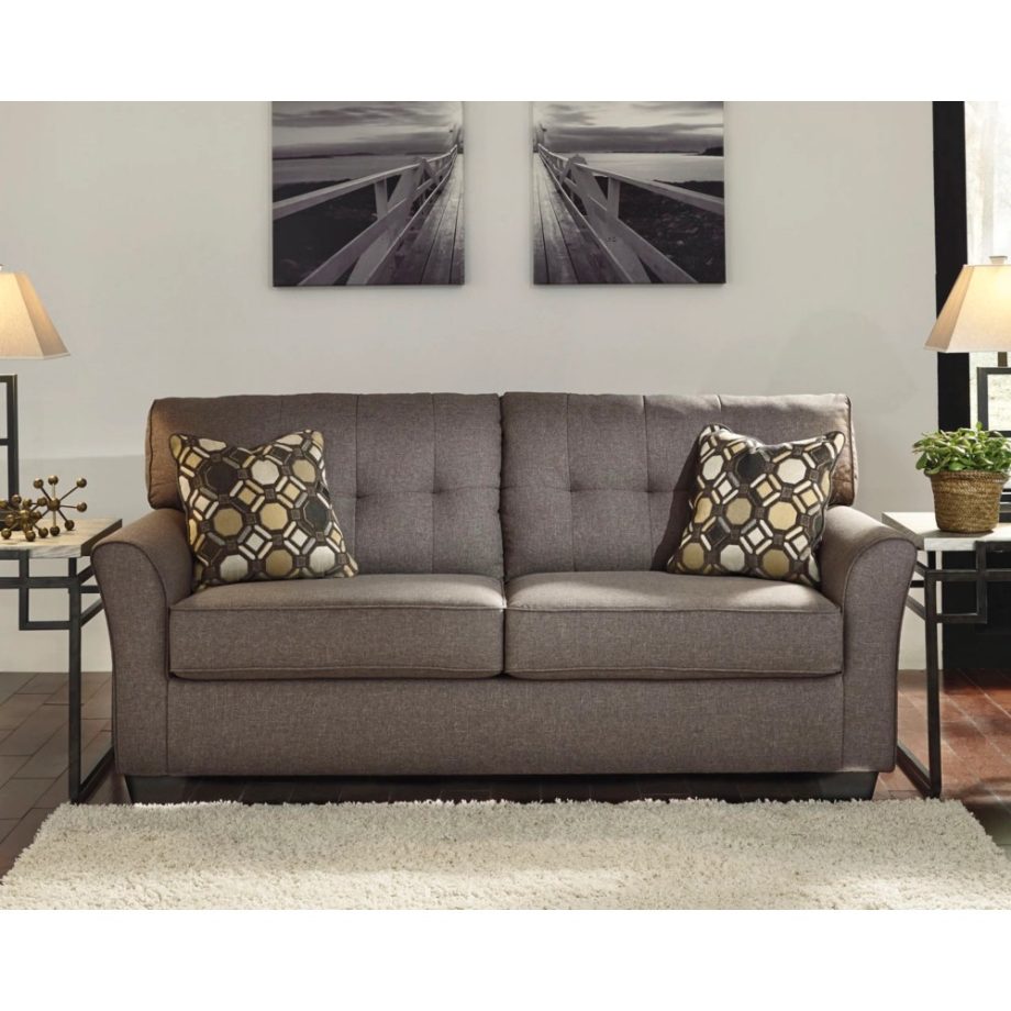 Fabric Tibbee Sofa