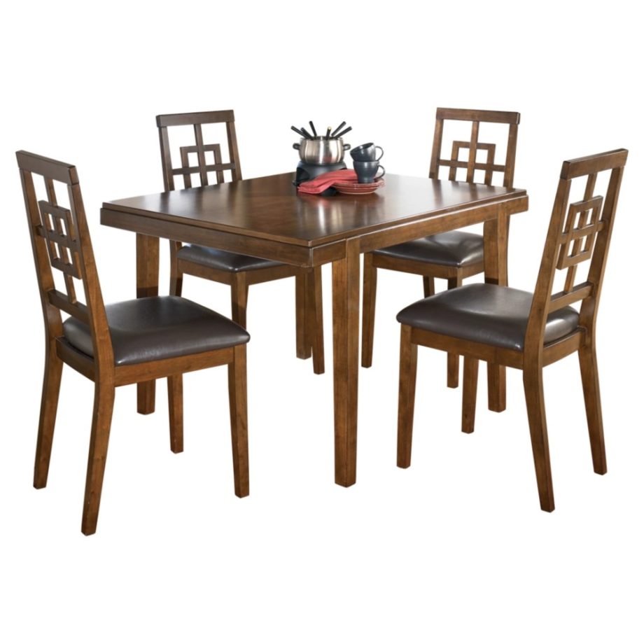 Cimeran Dinette Set