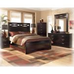 X-Cess Bedroom Set
