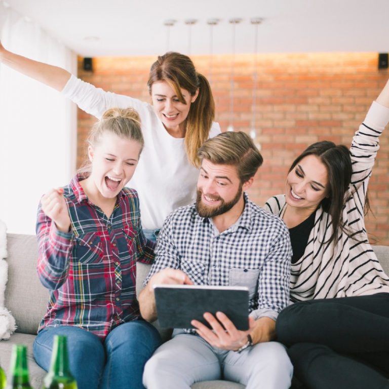 Furniture Rental Denver Deluxe Package New Image Leasing